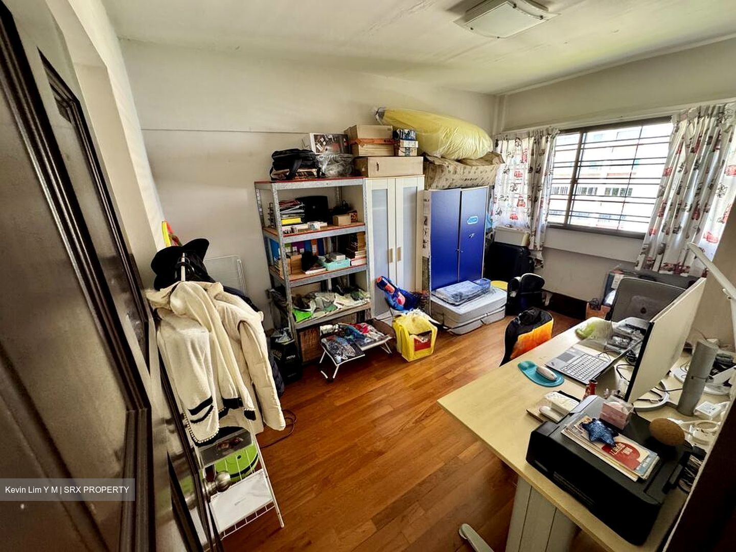 Neptune Court (D15), Apartment #514005581